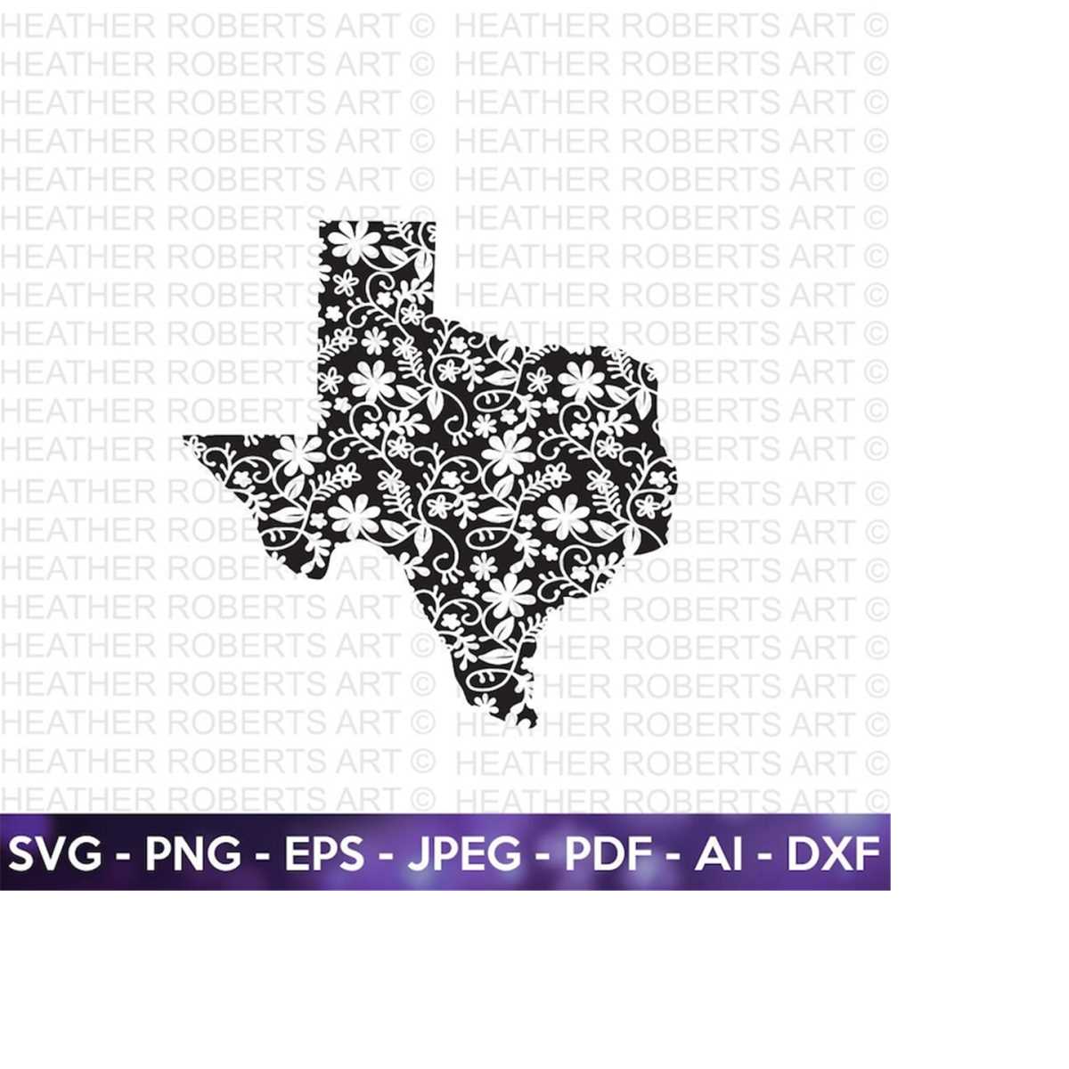 Texas Pattern Design SVG, Texas Svg, Texas Clipart, Texas Si - Inspire ...
