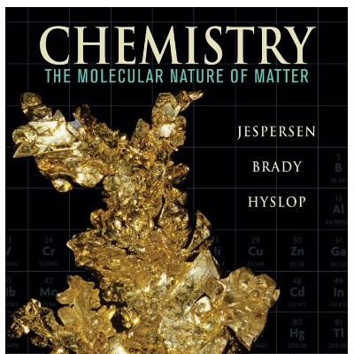 Chemistry: The Molecular Nature of Matter, 6th Edition - Inspire Uplift
