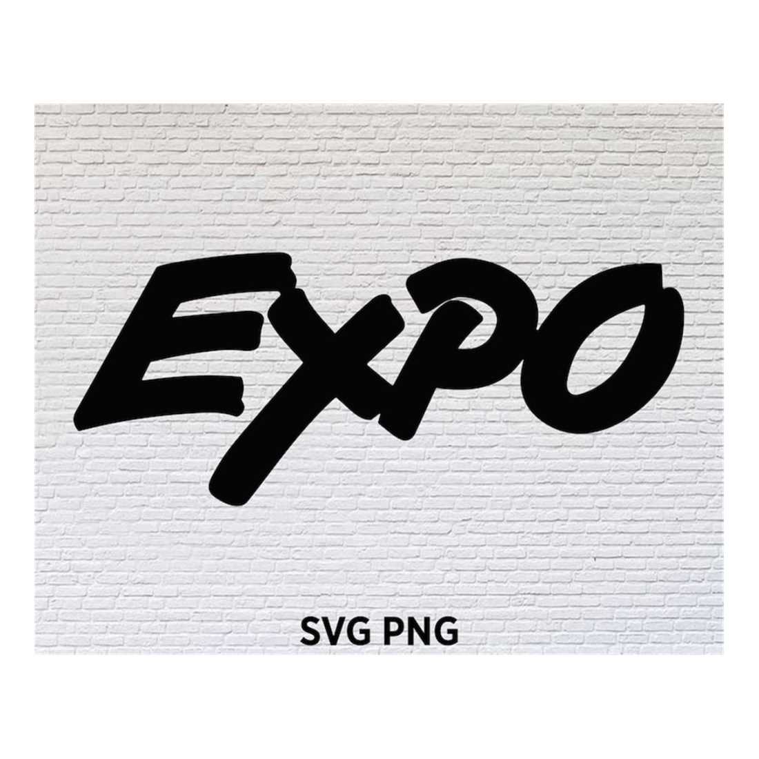 Dry Erase Marker Expo Svg Png Inspire Uplift