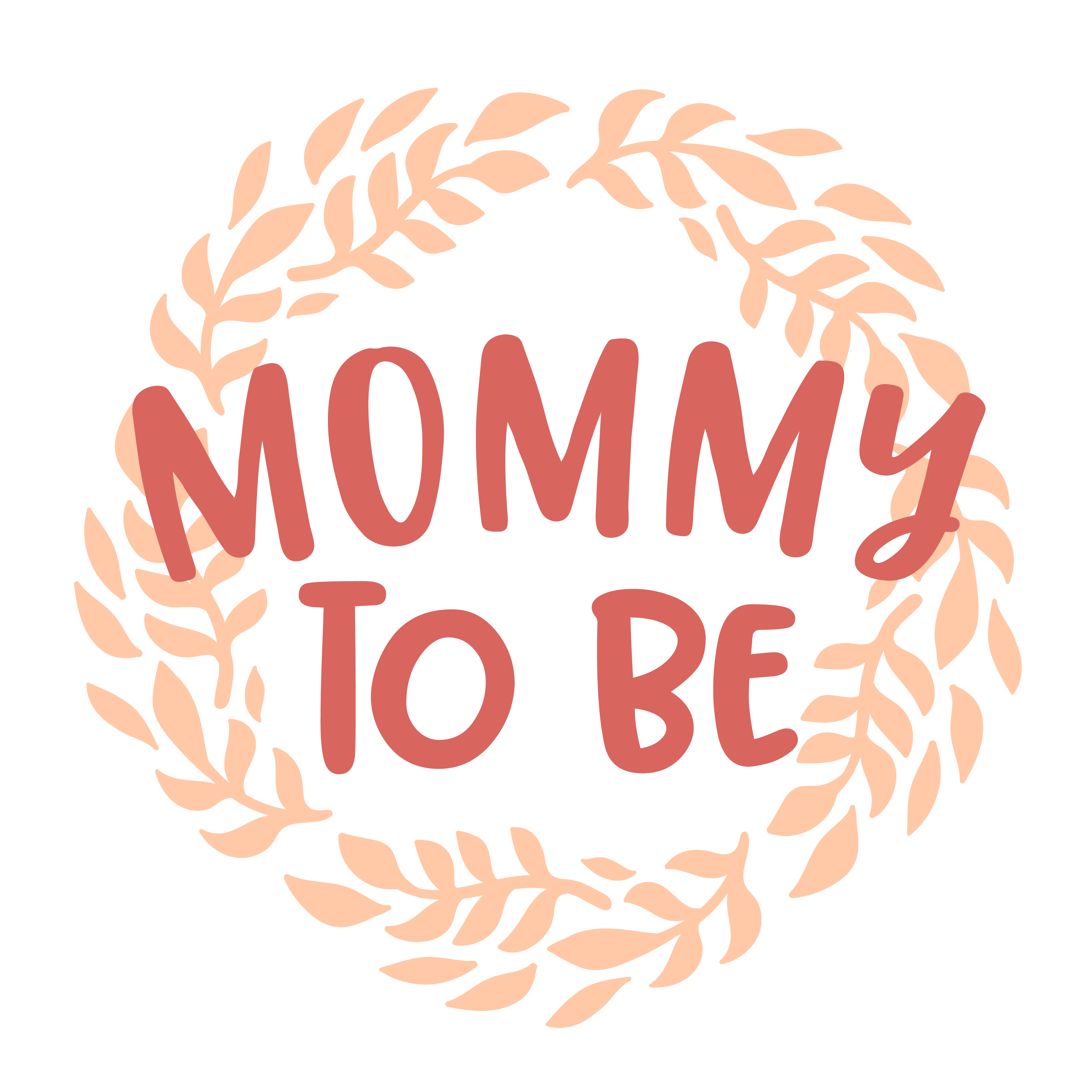 Mommy To Be Svg, Baby Svg, Baby Bear Family SVG Cricut File Inspire Uplift