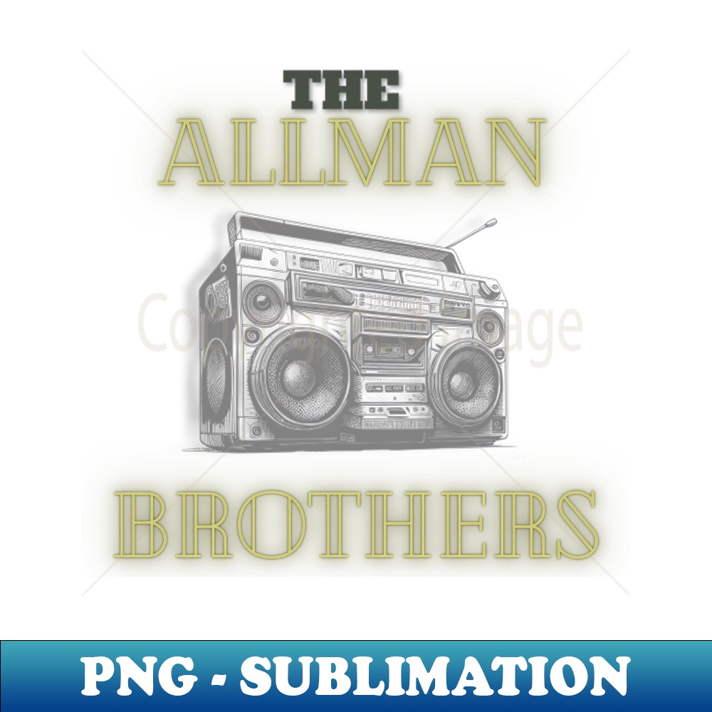 radio - Sublimation-Ready PNG File - Transform Your Sublimat | Inspire ...