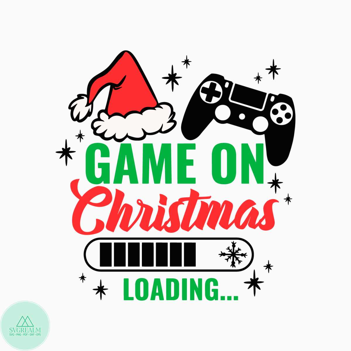 game loading svg - Inspire Uplift