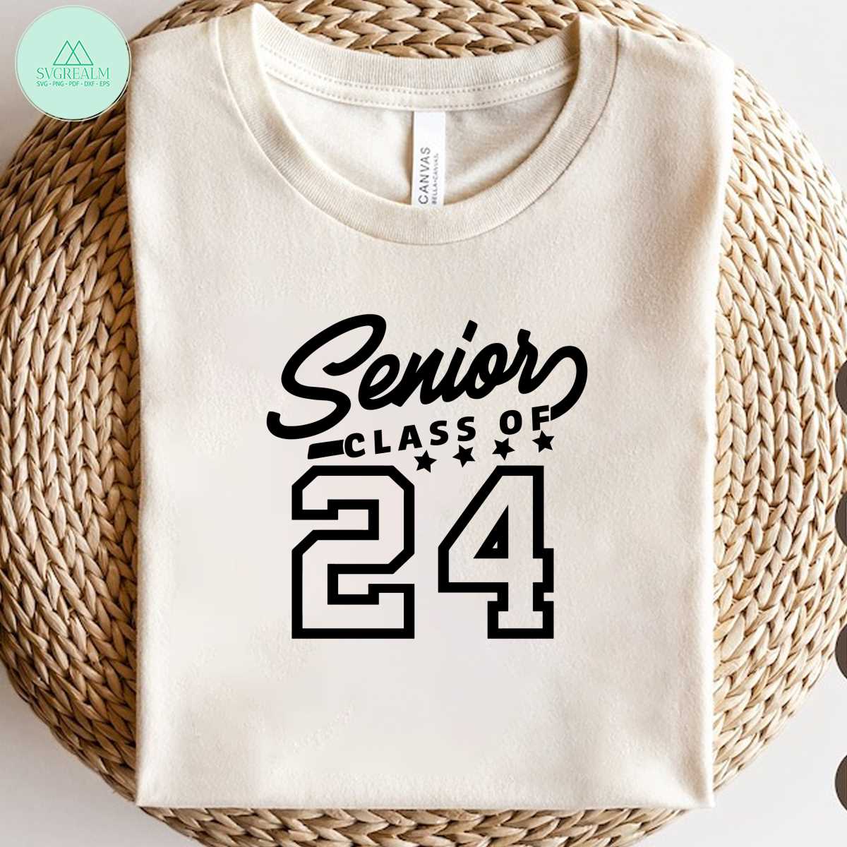 Senior 2024 SVG,Senior Class of 2024 SVG,class of 2024 svg, - Inspire