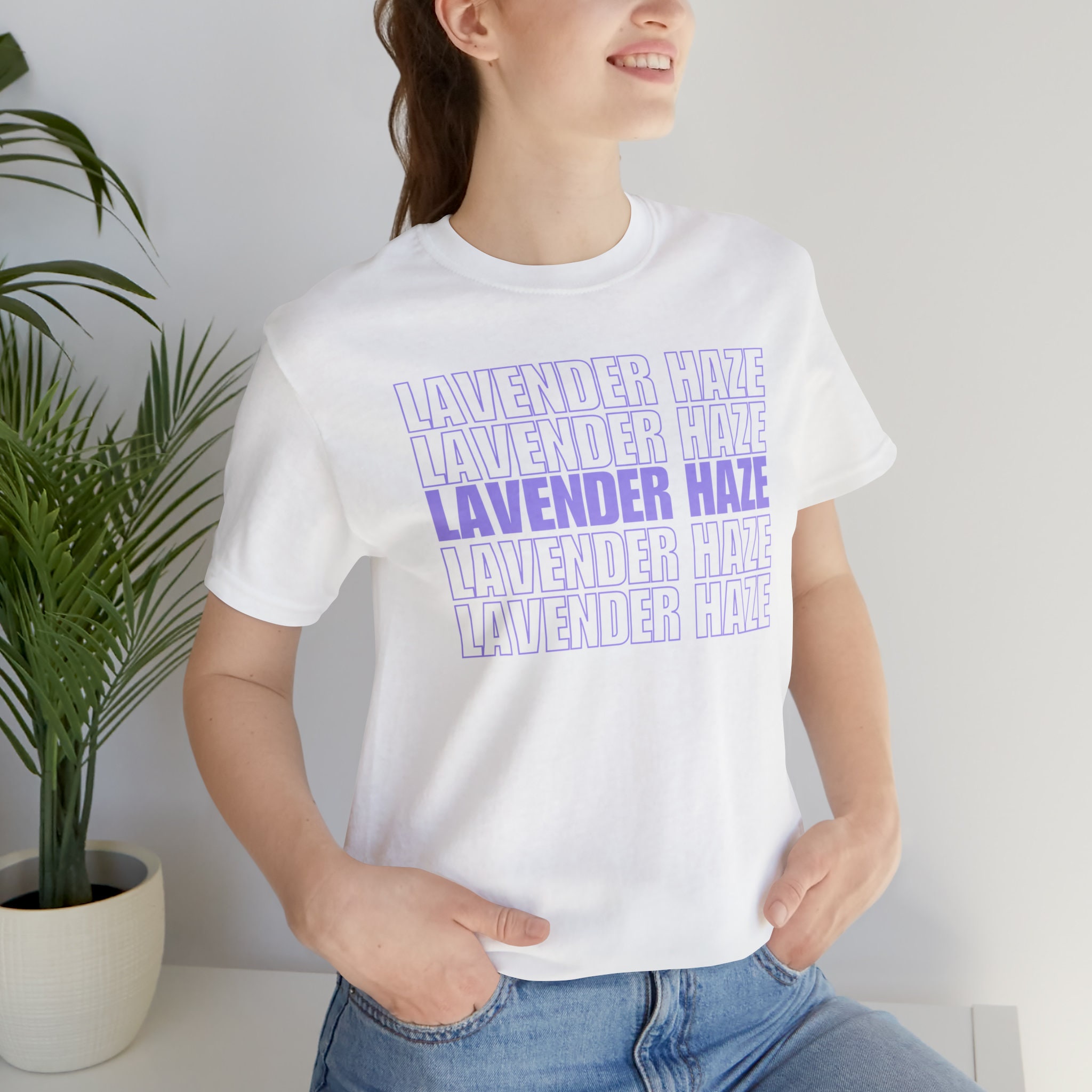 Love and Thunder - Inspired By Taylor Swift - Sustainably Made T-shirt dress main image 0
