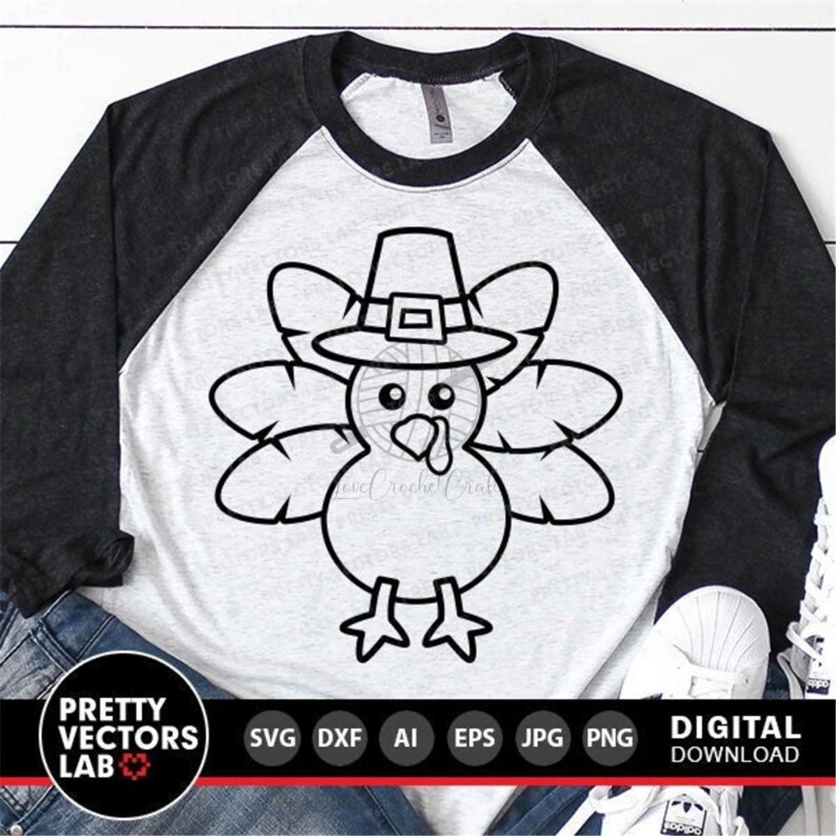 Turkey Svg, Turkey Outline Svg, Thanksgiving Svg, Dxf, Eps, | Inspire ...