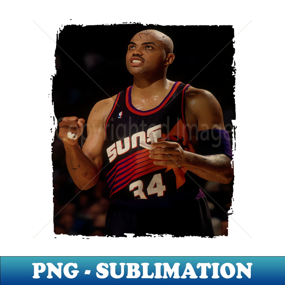 charles barkley shoes suns