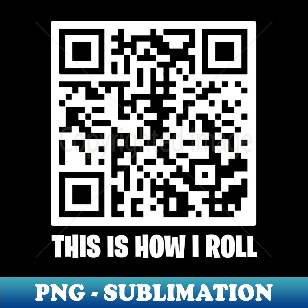 This Is How I Roll - Rick Roll Never Gonna Give You Up - Tre | Inspire ...