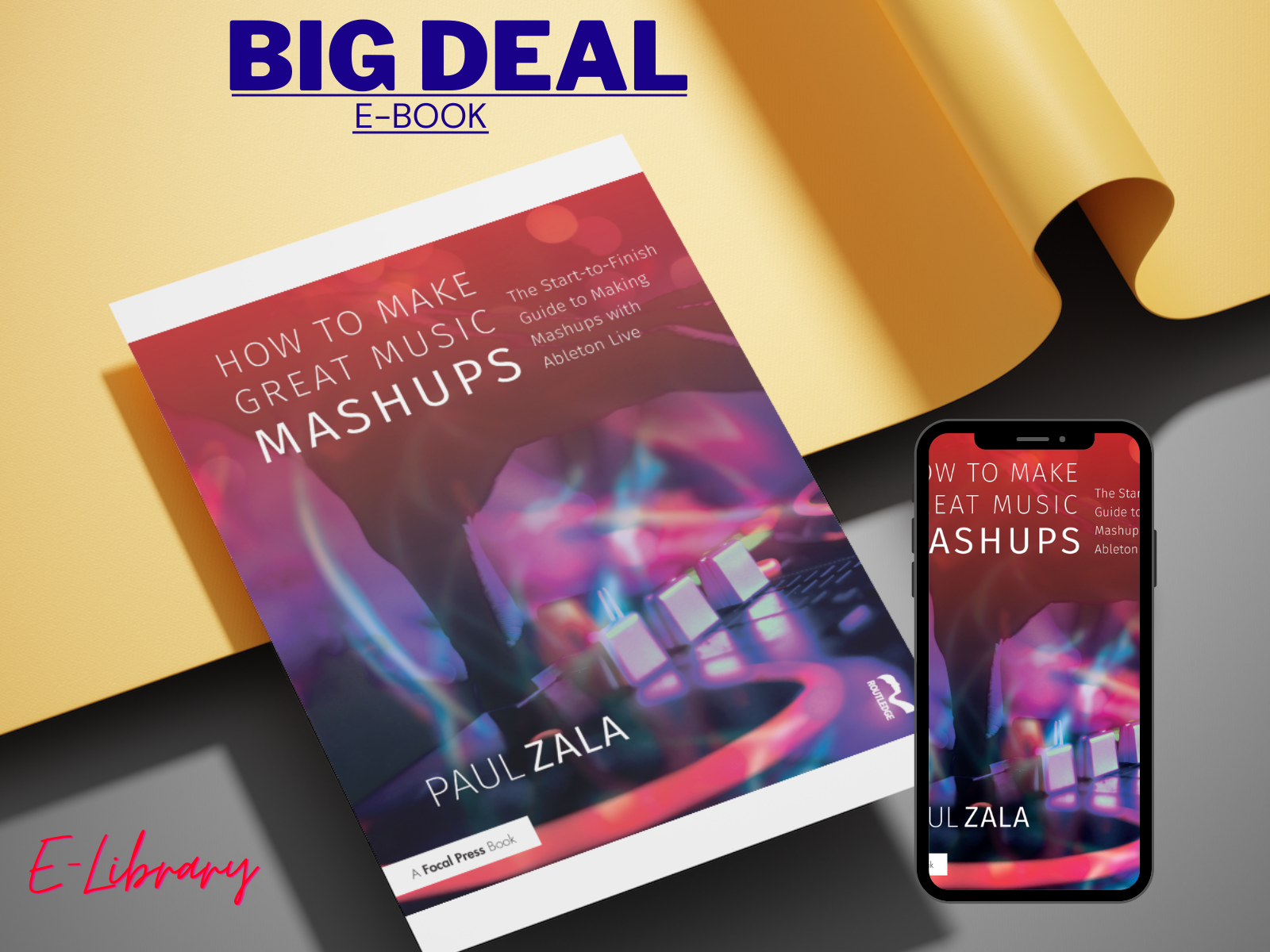 How to Make Great Music Mashups The StarttoFinish Guide to Inspire Uplift