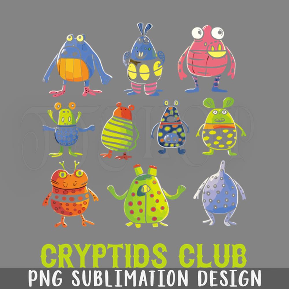 Crypti PNG Download | Inspire Uplift
