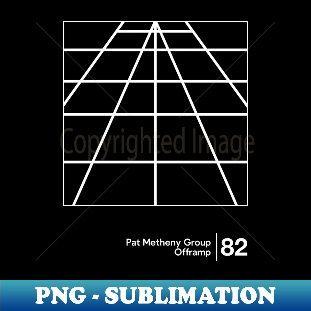 Boutique de Pat Metheny - Collection de produits sur Pat Metheny