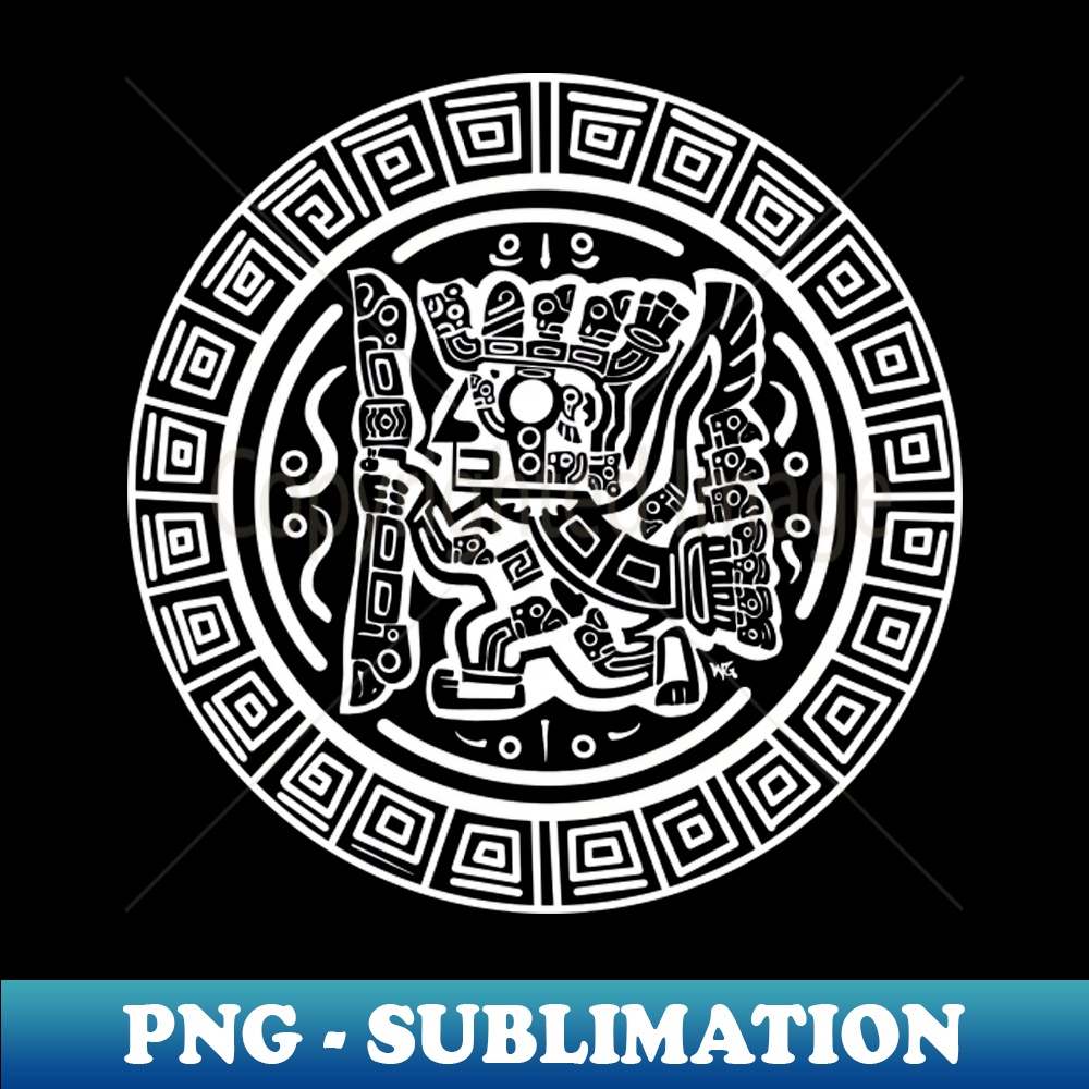 Aztec Maya Art Of The Creator God Viracocha For Creatives Inspire aztec-maya-art-of-the-creator-god-viracocha-for-creatives-inspire