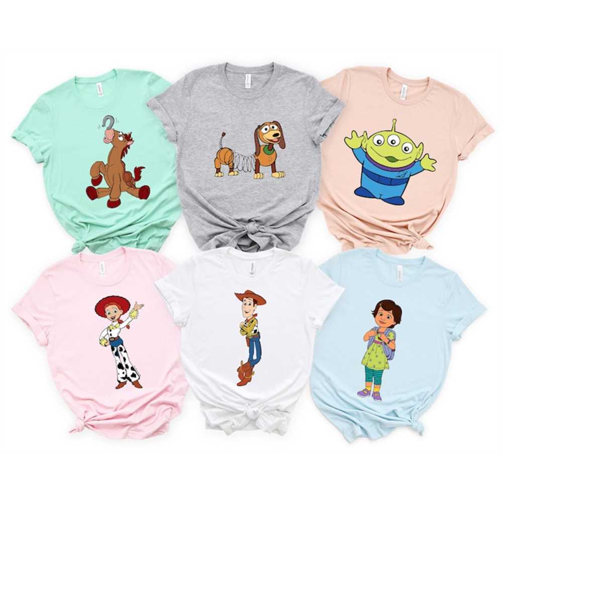 Personalized Toy Story Baby Pjs Toy Story Jessie Outfit