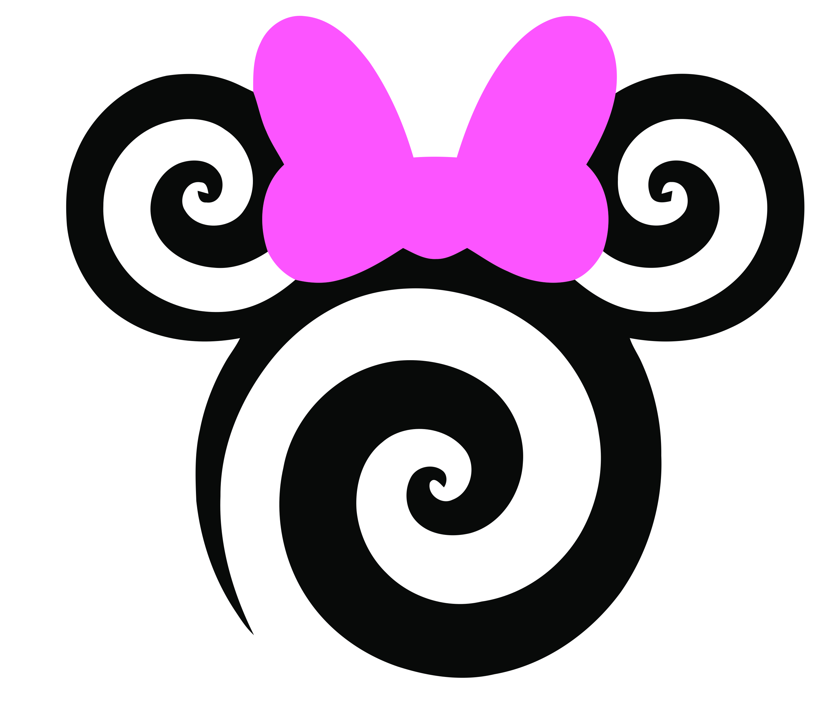 Mickey Mouse Svg, Mickey Mouse Clipart Png, Mickey Mouse Log Inspire