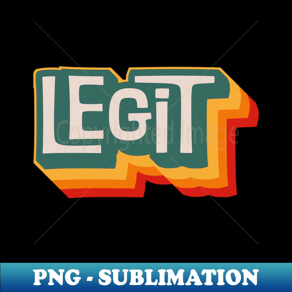 Legit PNG Transparent Digital Download File for Sublimatio Inspire Uplift