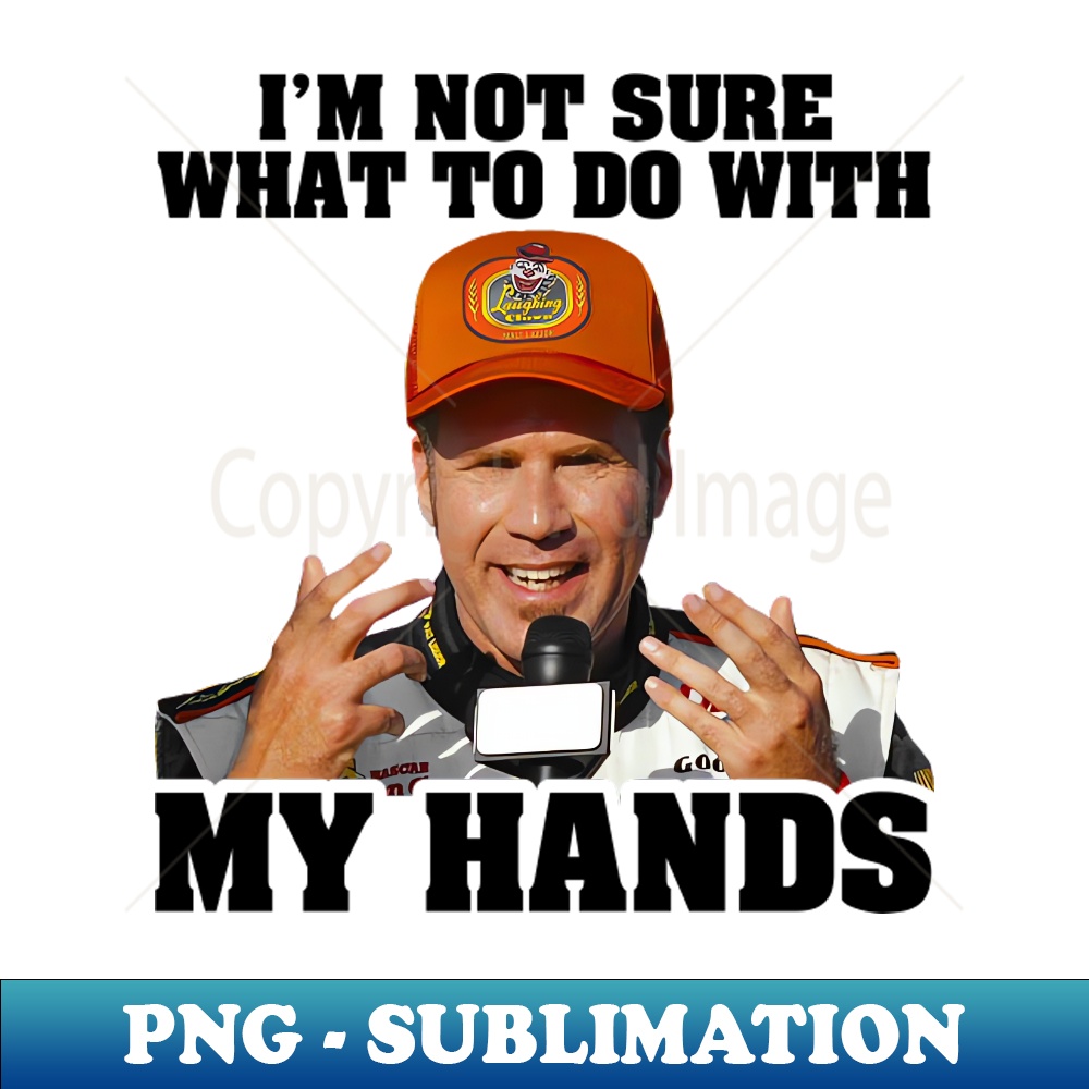 What To Do With My Hands What To Do With My Hands