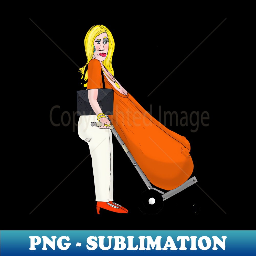 Dolly - PNG Transparent Sublimation File - Enhance Your Appa | Inspire ...