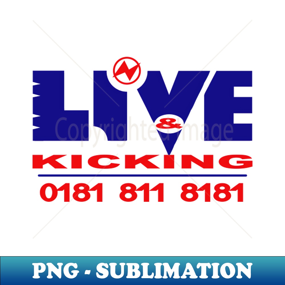 live-and-kicking-british-tv-show-premium-sublimation-digit-inspire