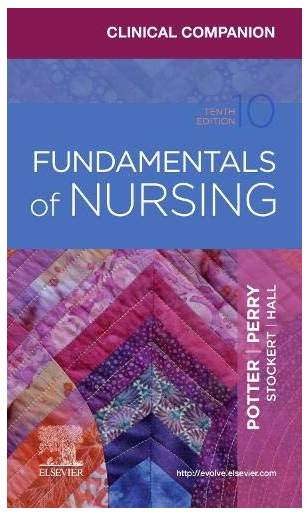 Fundamentals of Nursing - Text and Study Guide Package 10th | Inspire ...