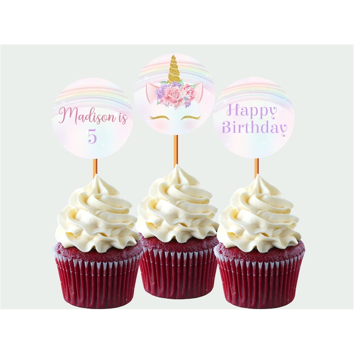 Unicorn Cupcake Toppers Unicorn Cake Topper Rainbow Girl Bir Inspire Uplift Unicorn Cupcake Toppers Unicorn Cake Topper Rainbow Girl Bir Inspire Uplift