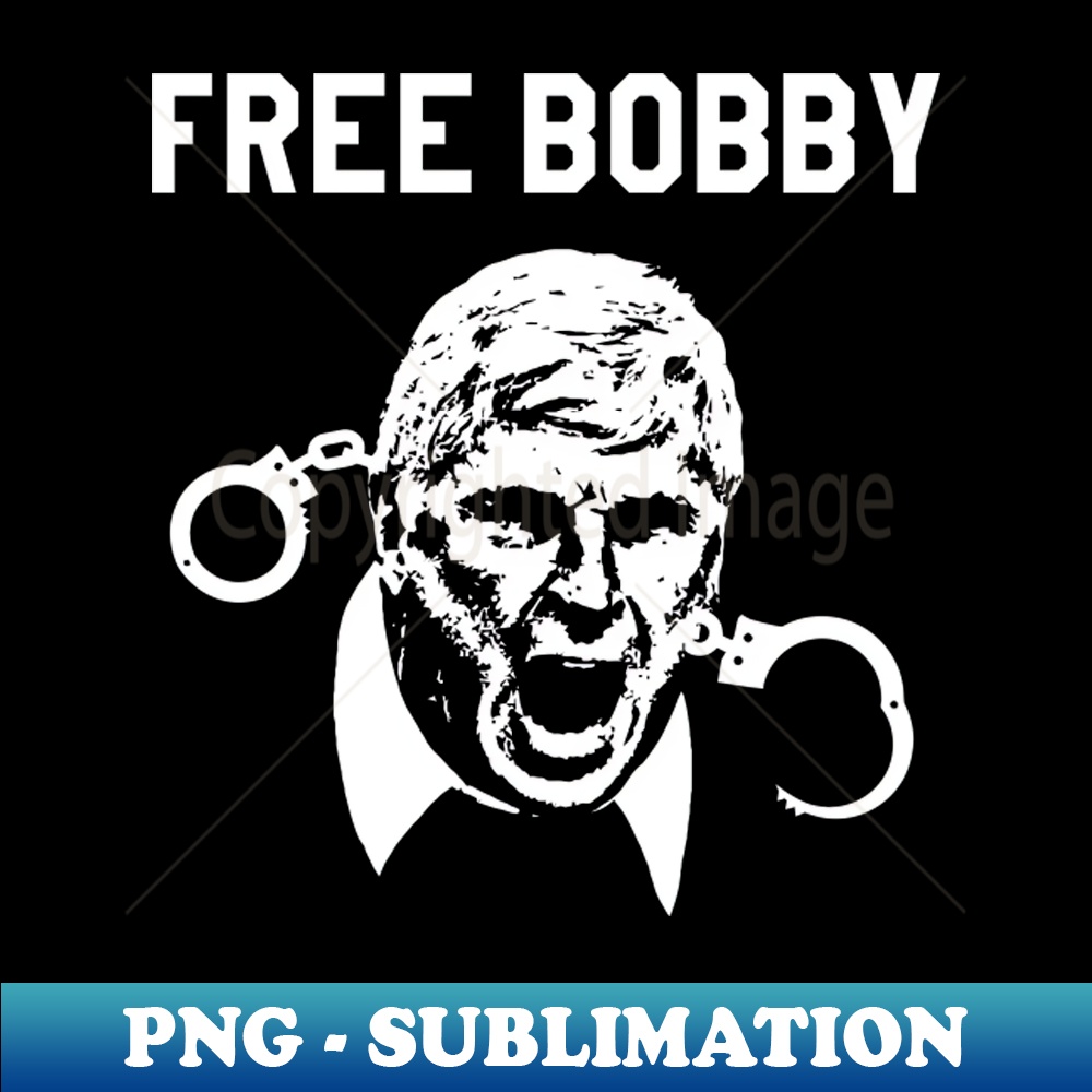 Free Bobby Knight FanArt Tribute Design - Instant PNG Sublim - Inspire