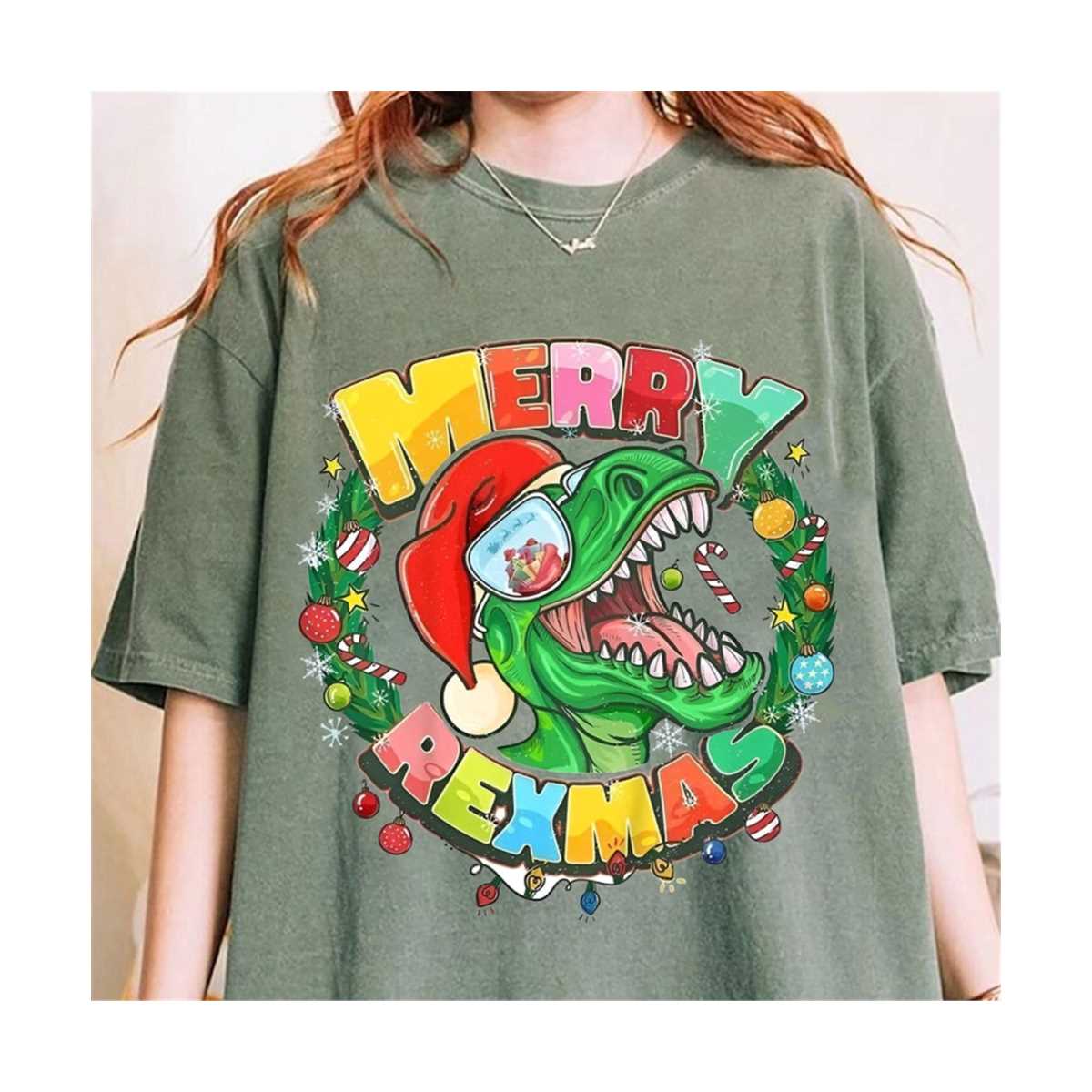 Rexmas Product | Inspire Uplift
