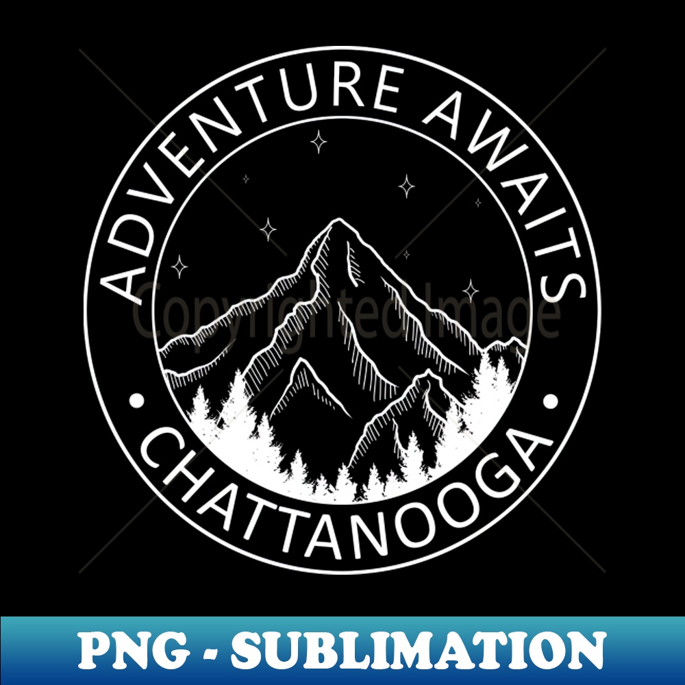Chattanooga Tennessee USA Adventure Awaits Instant PNG S Inspire