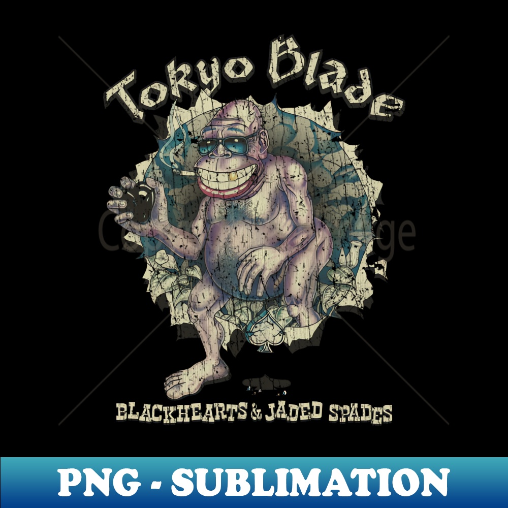 Black Hearts Jaded Spades 1985 HighResolution PNG Sublim Inspire