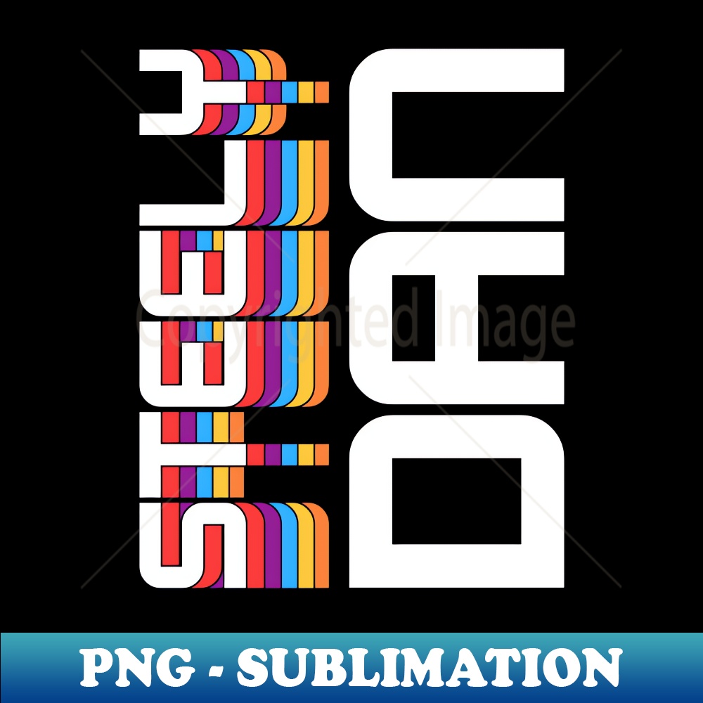 Steely Dan RETRO Yacht Rock FanArt Premium PNG Sublimatio Inspire