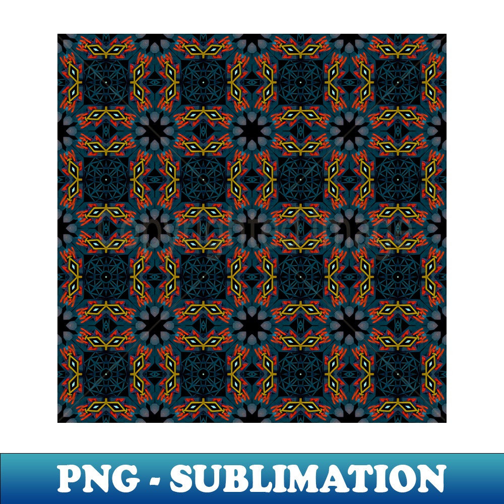 Beautiful Patterns - Exclusive Sublimation Digital File - Br - Inspire ...