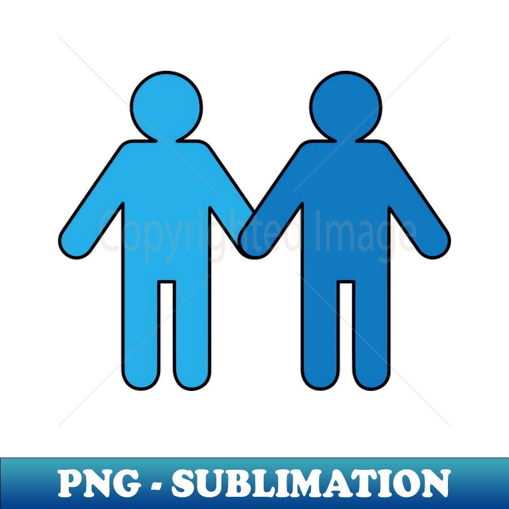 Boy loves boy Retro PNG Sublimation Digital Download Cap Inspire