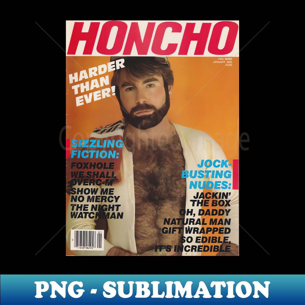 honcho-magazine-february-1985-vintage-gay-adult-magazine-c-inspire