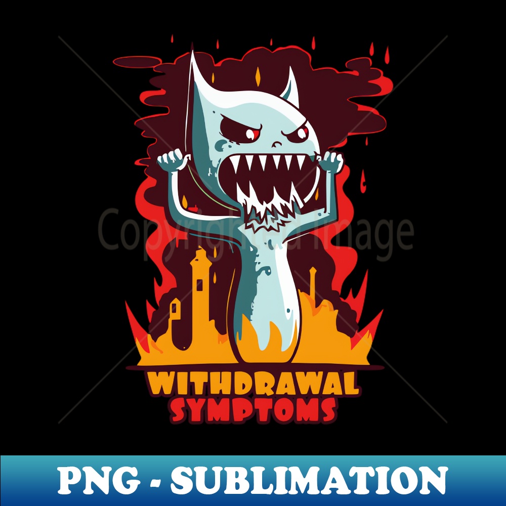 cat devil with symptoms - PNG Transparent Digital Download F - Inspire ...