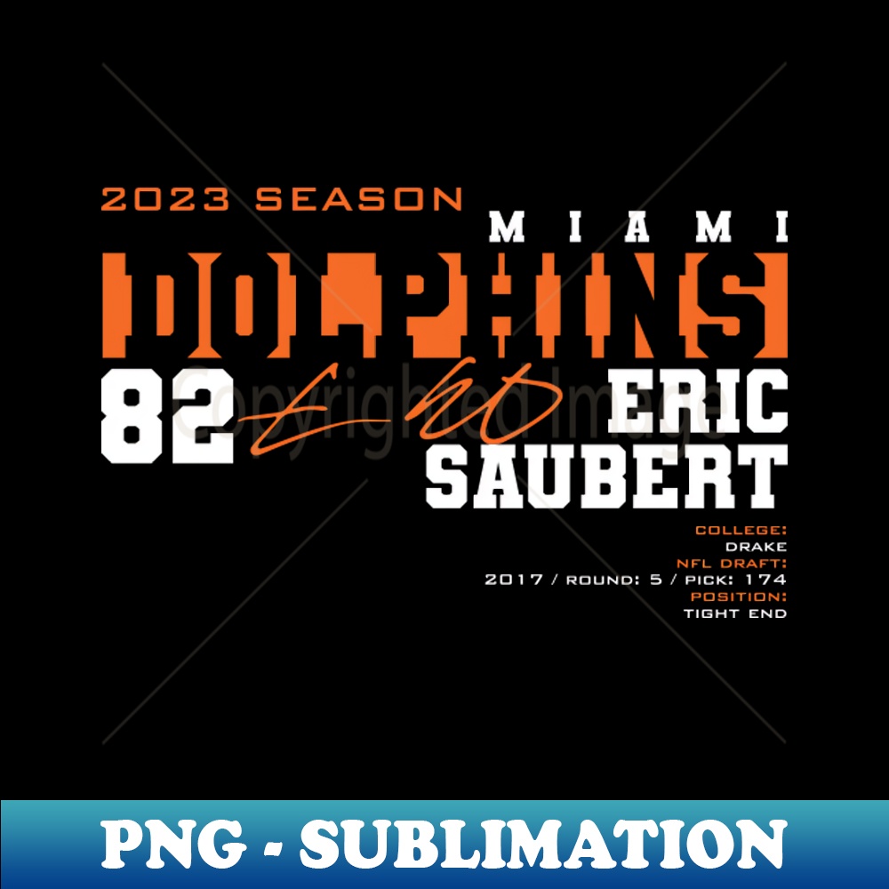 Saubert Saubert - Dolphins - 2023 - Premium Sublimation Digital Down | Inspire ...