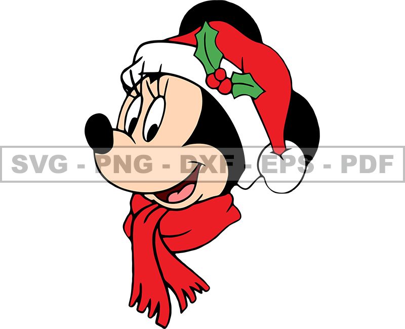Disney Christmas Svg, Disney svg ,Christmas Svg , Christmas - Inspire