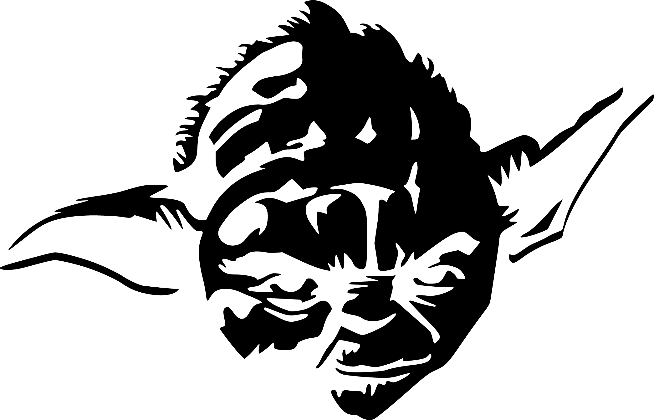 Baby yoda Svg, Yoda Svg, Star Wars Svg, Star Wars Charecters - Inspire