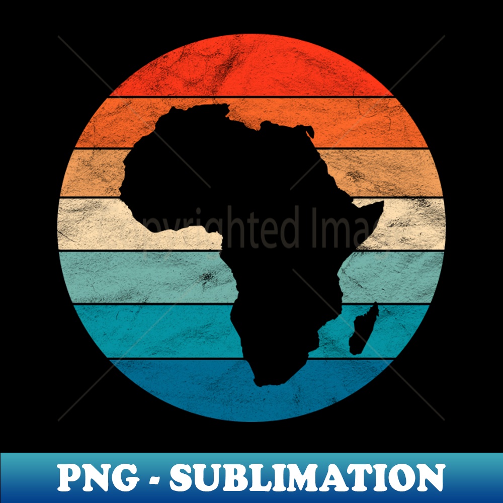 Africa Png Transparent Sublimation Design Instantly Tran Inspire Africa Png Transparent Sublimation Design Instantly Tran Inspire