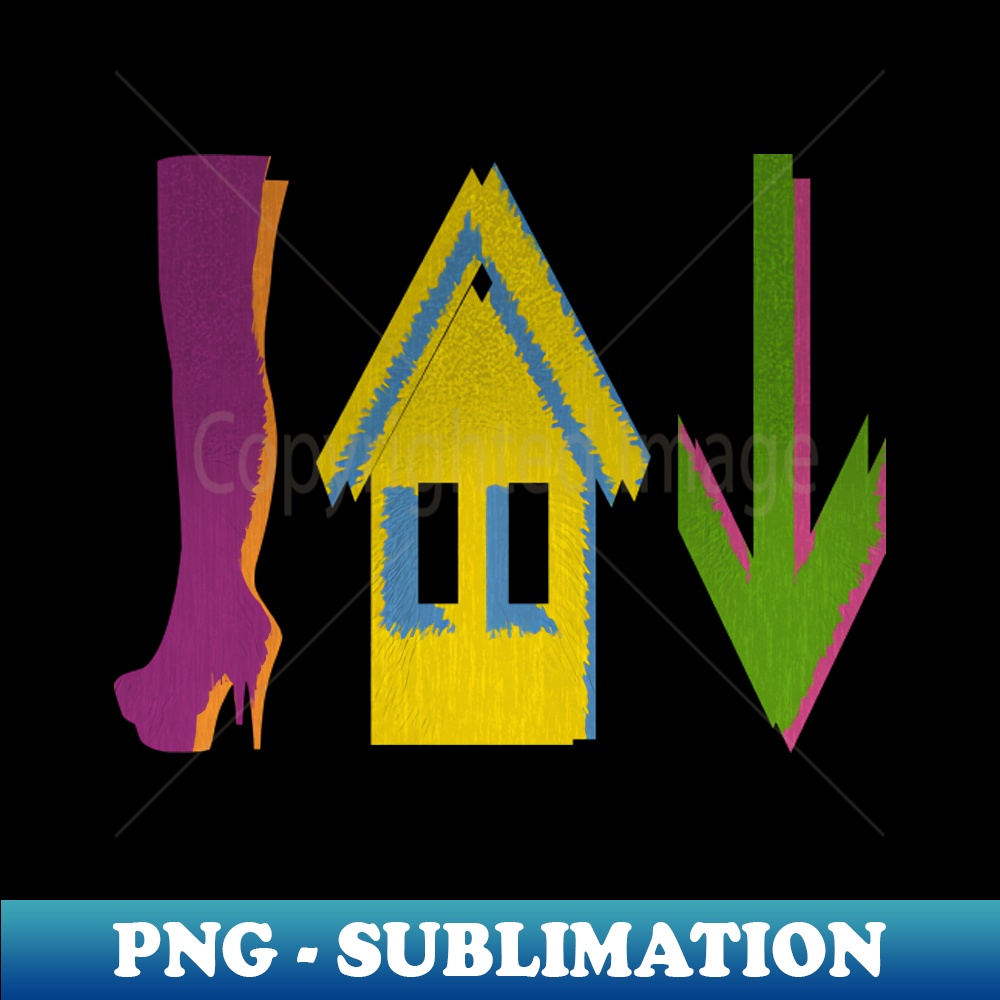 Boots House Down HighResolution PNG Sublimation File Pe Inspire