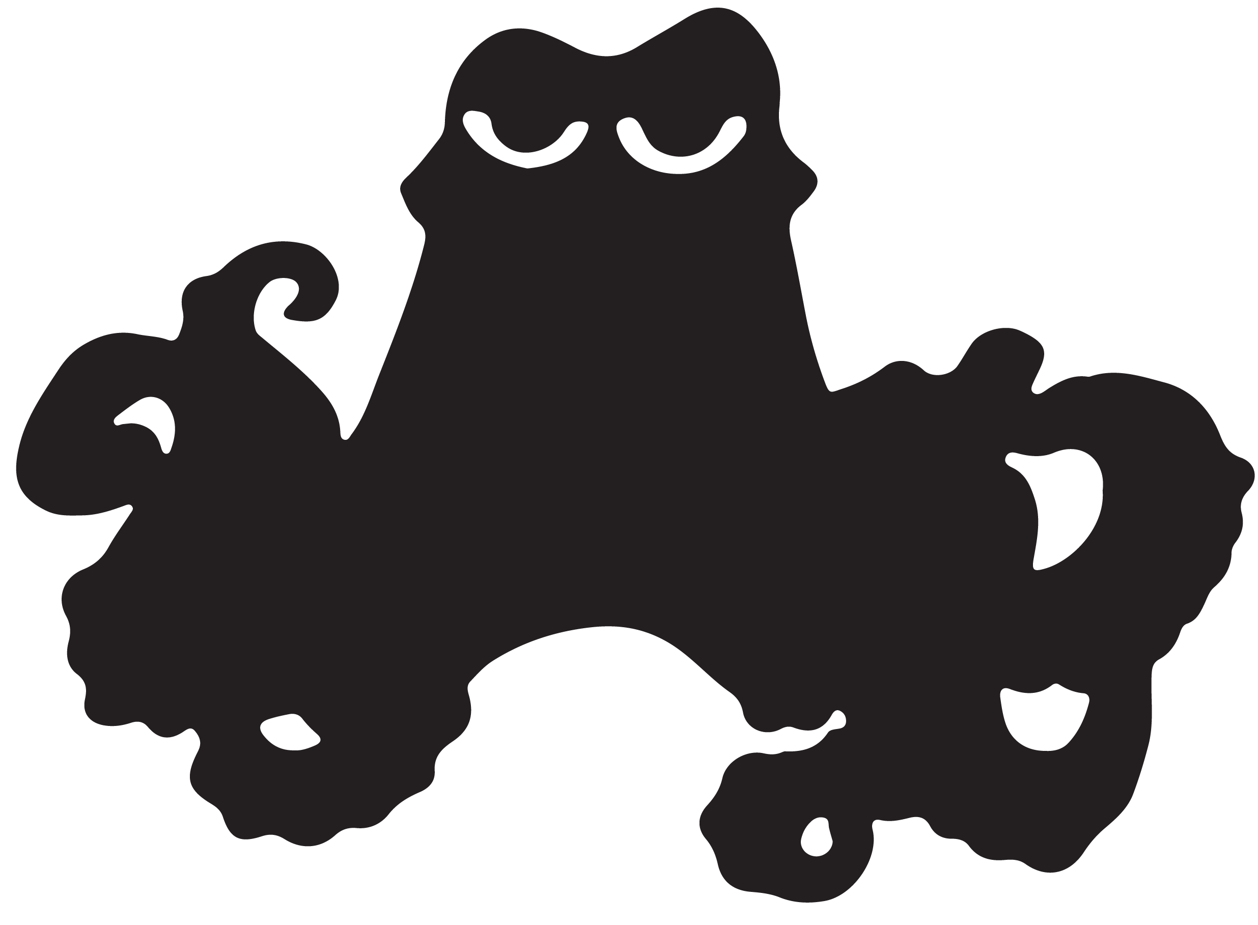 Finding Nemo Silhouette Svg, Finding Dory Svg, Dory svg, Fin - Inspire ...