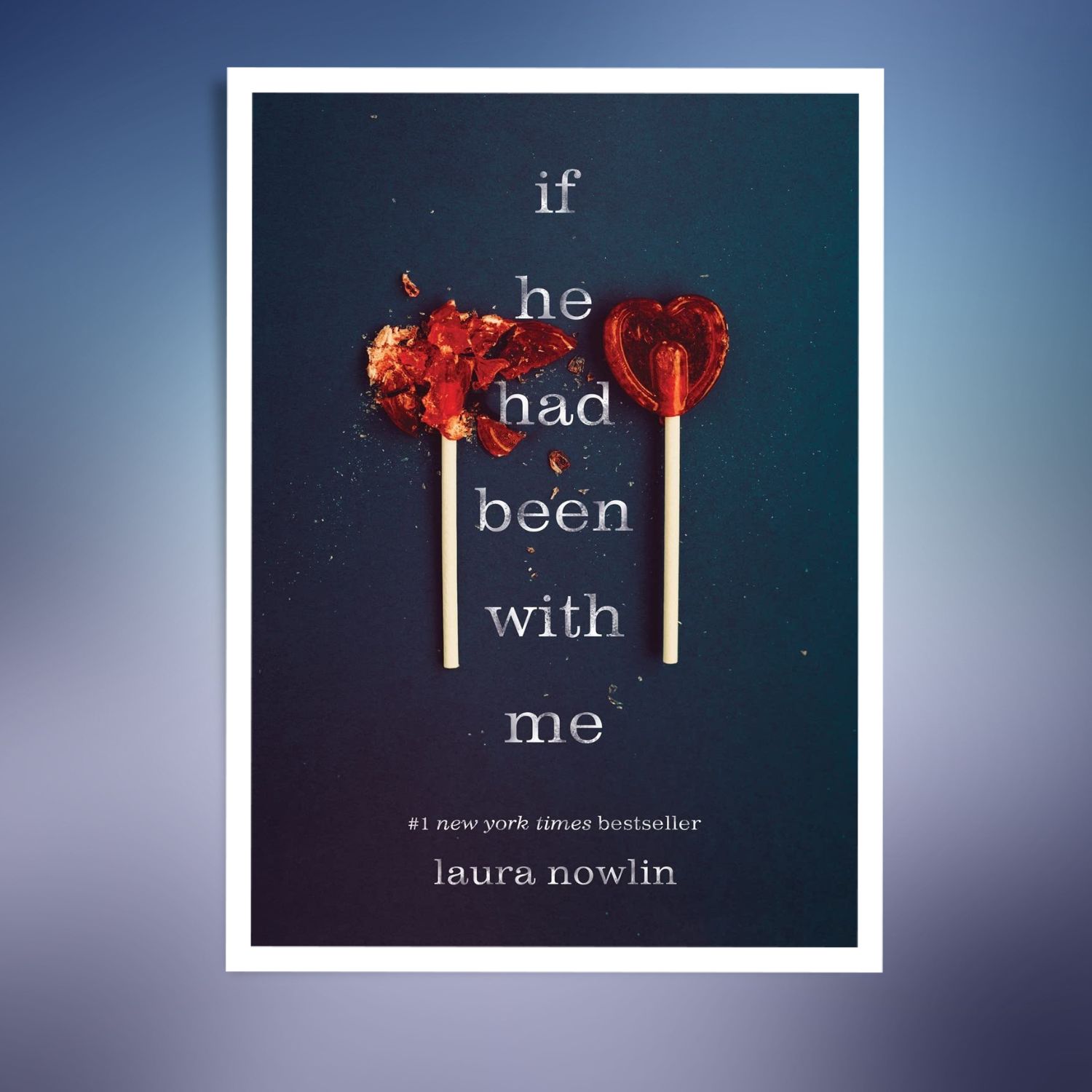 If He Had Been with Me | Inspire Uplift