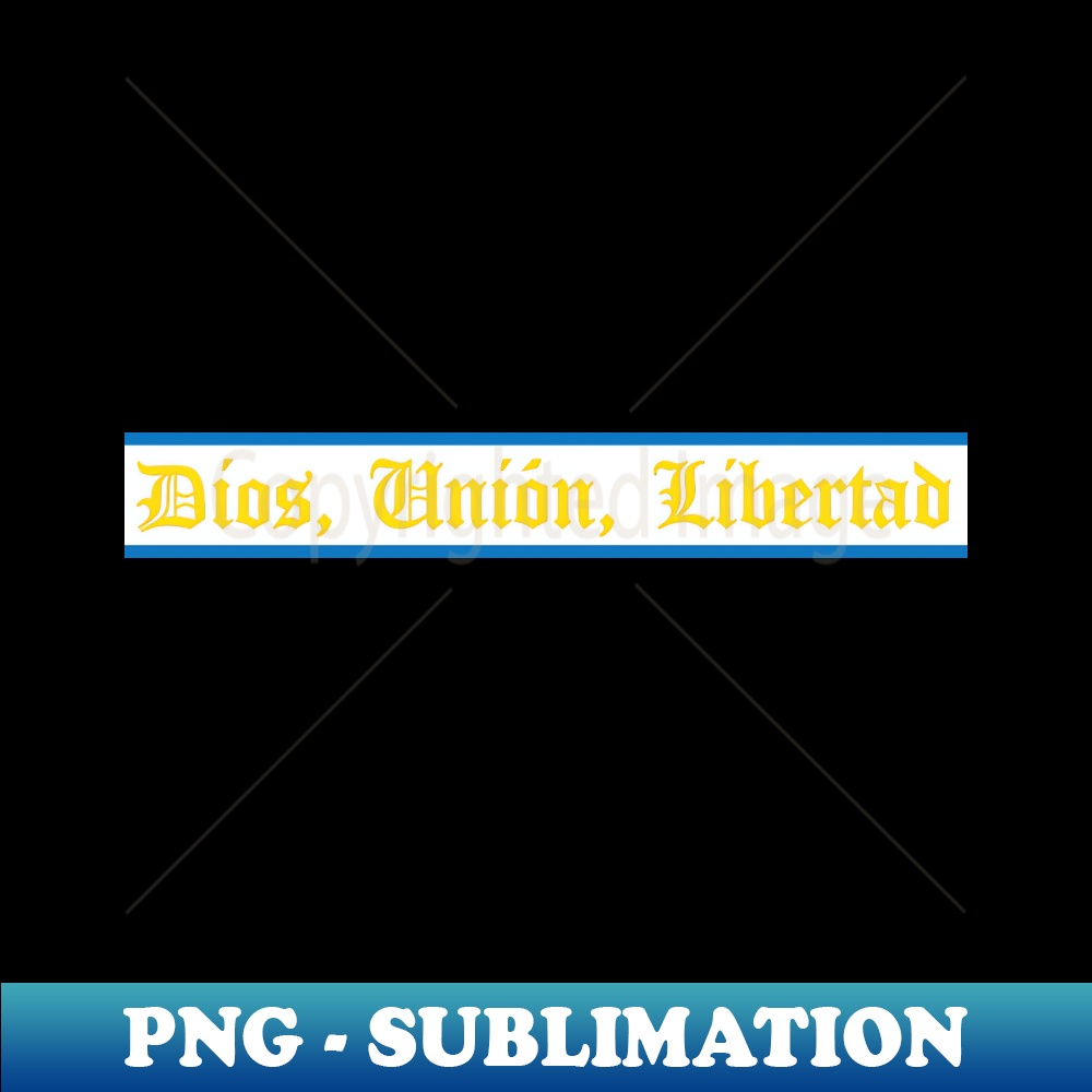 El Salvador Dios Union Libertad Bandera - Stylish Sublimatio | Inspire ...