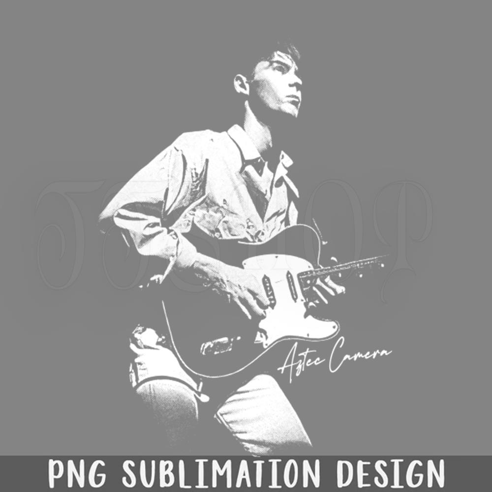 Aztec Camera PNG Download | Inspire Uplift