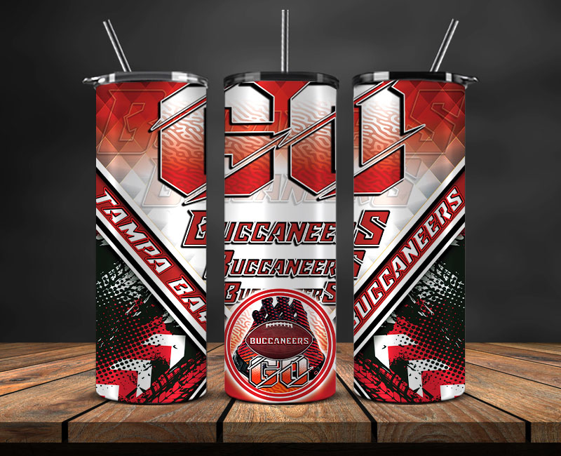Tampa Bay Buccaneerss NFL Logo Tumbler,NFL Logo,Nfl Png,Nfl | Inspire ...