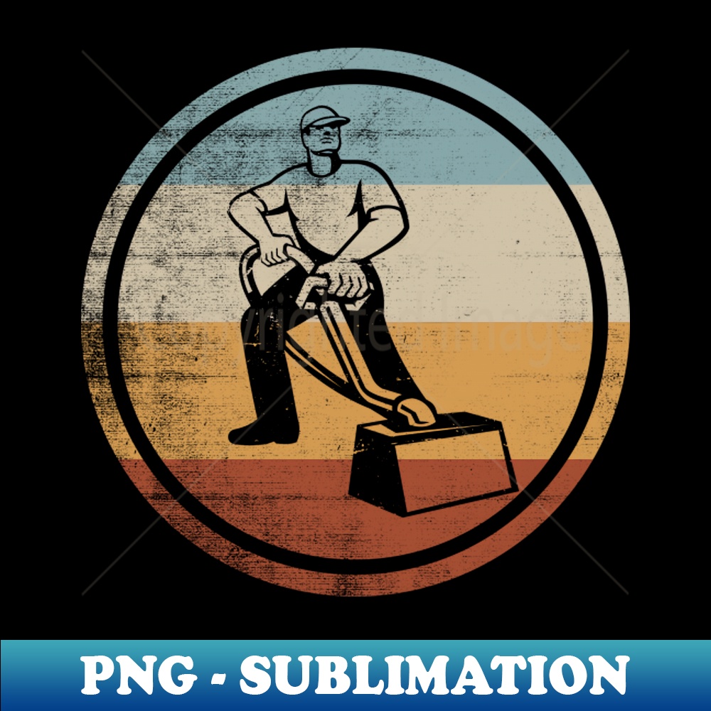 Retro Vintage Carpet Cleaning Design Carpet Cleaner Decora Inspire