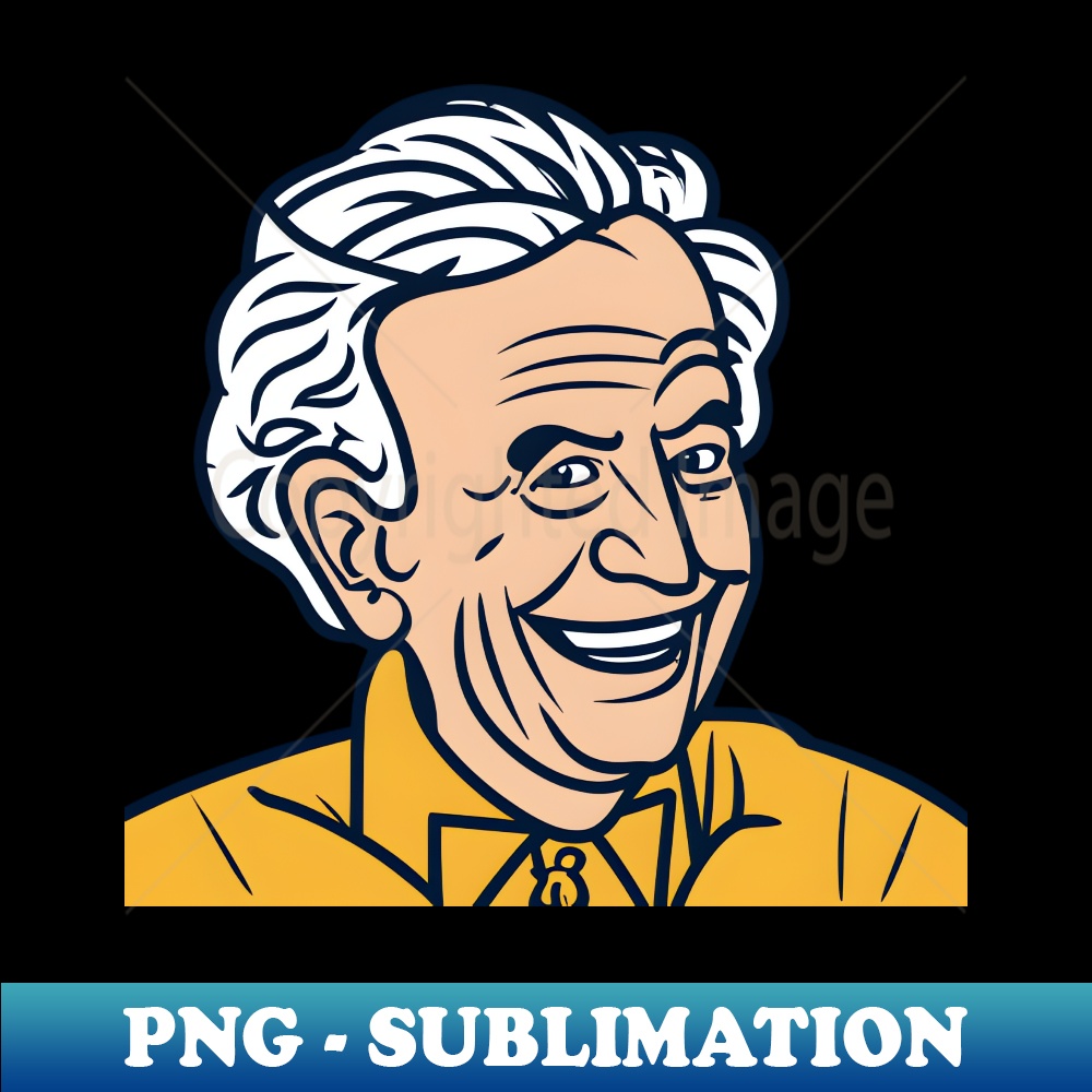 Bob Barker - Sublimation-Ready PNG File - Revolutionize Your - Inspire