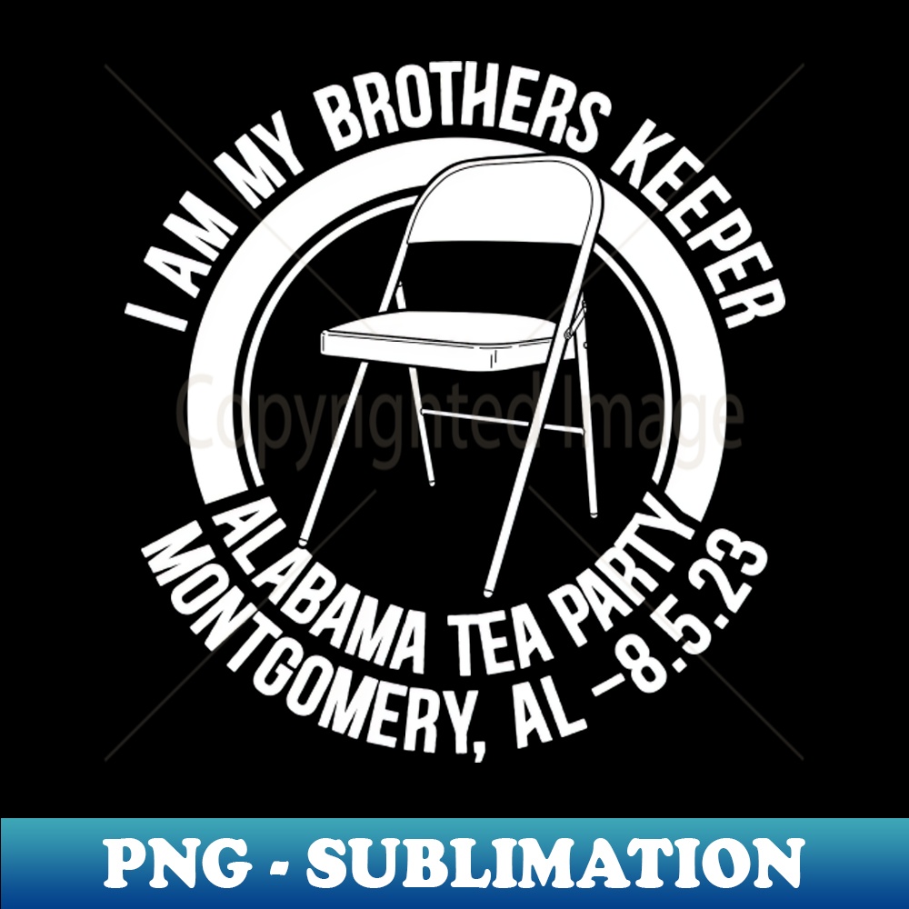 I Am My Brothers Keeper Montgomery Brawl Alabama Tea Party Inspire