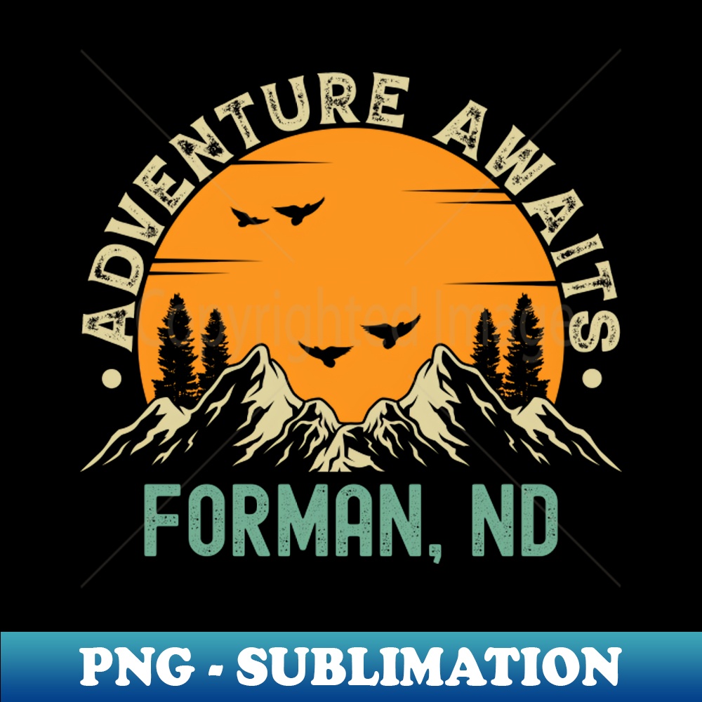 Forman North Dakota Adventure Awaits Forman ND Vintage S Inspire