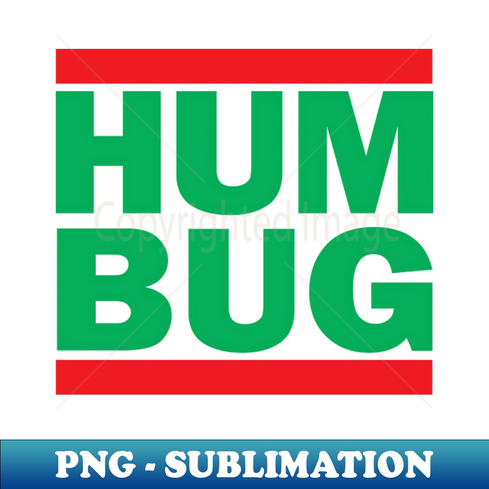 HUM BUG - Artistic Sublimation Digital File - Bold & Eye-cat | Inspire ...