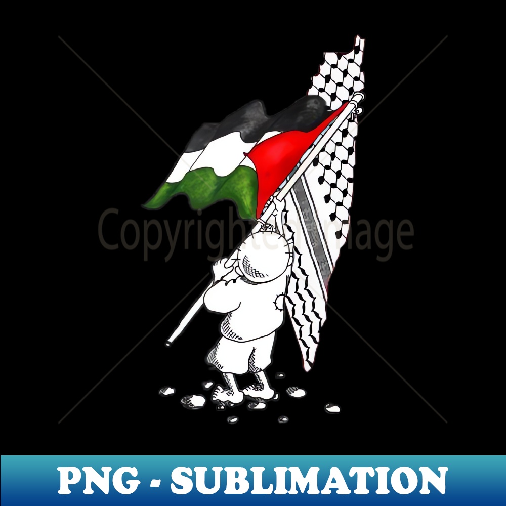 Palestine Free Palestine In Arabic Free Gaza Palestine Flag | Inspire