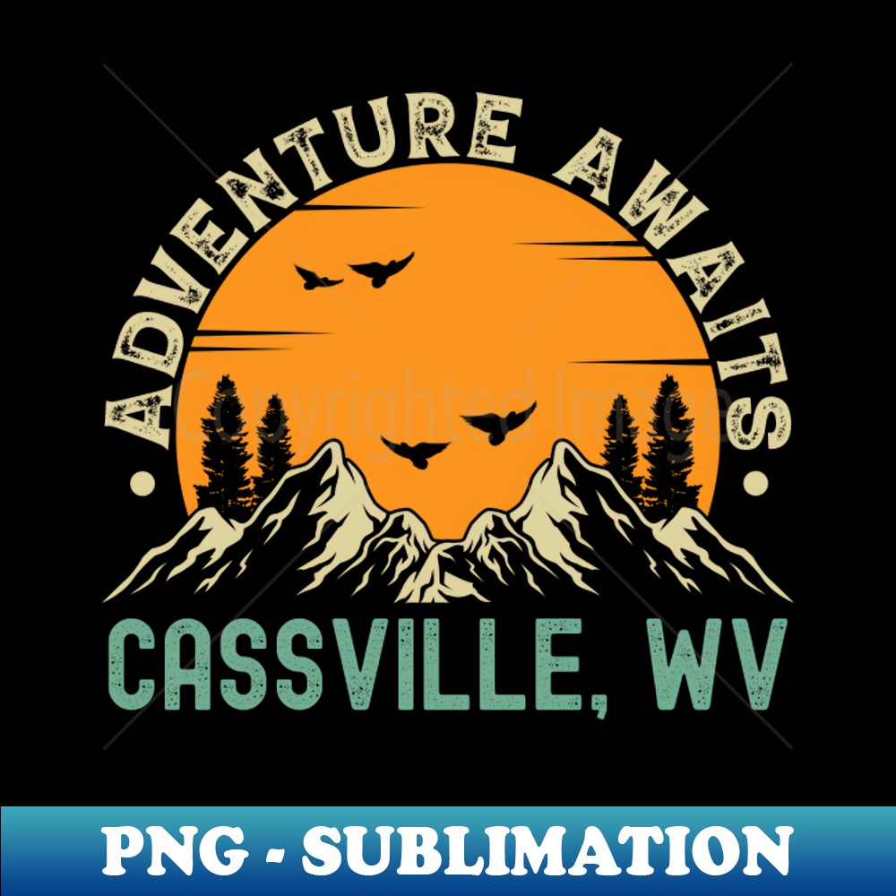 Cassville West Virginia Adventure Awaits Cassville WV Vi Inspire