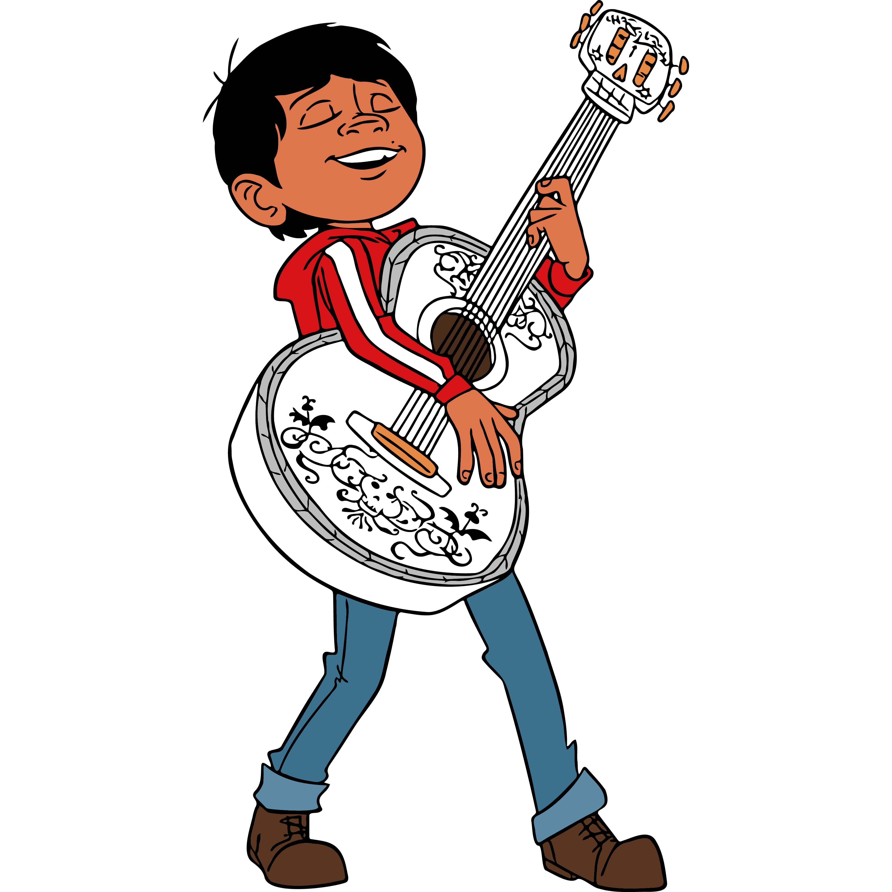 Coco Svg, Coco Clipart, Coco Cricut, Halloween Svg, Coco Lay | Inspire